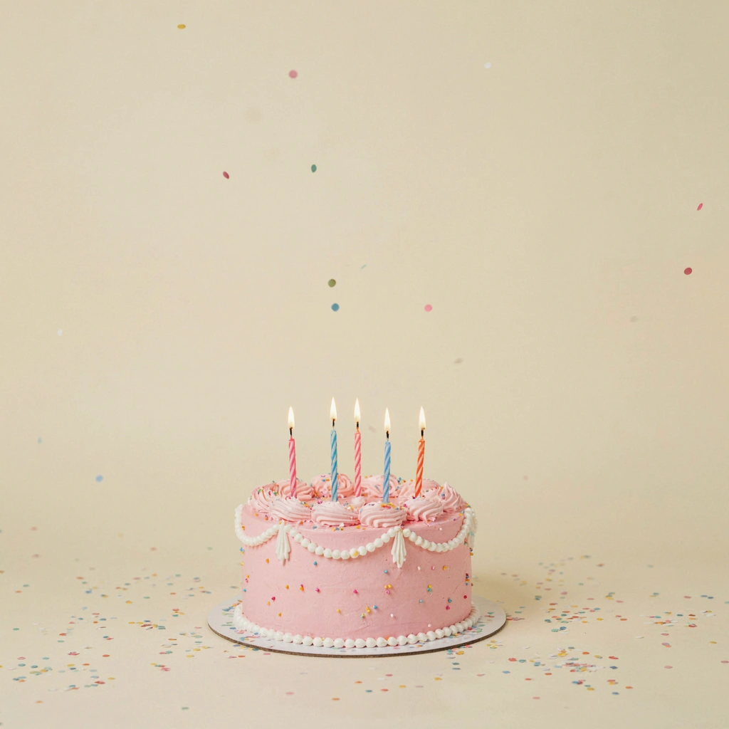 Id&eacute;e cadeau tableau personnalis&eacute; pour anniversaire