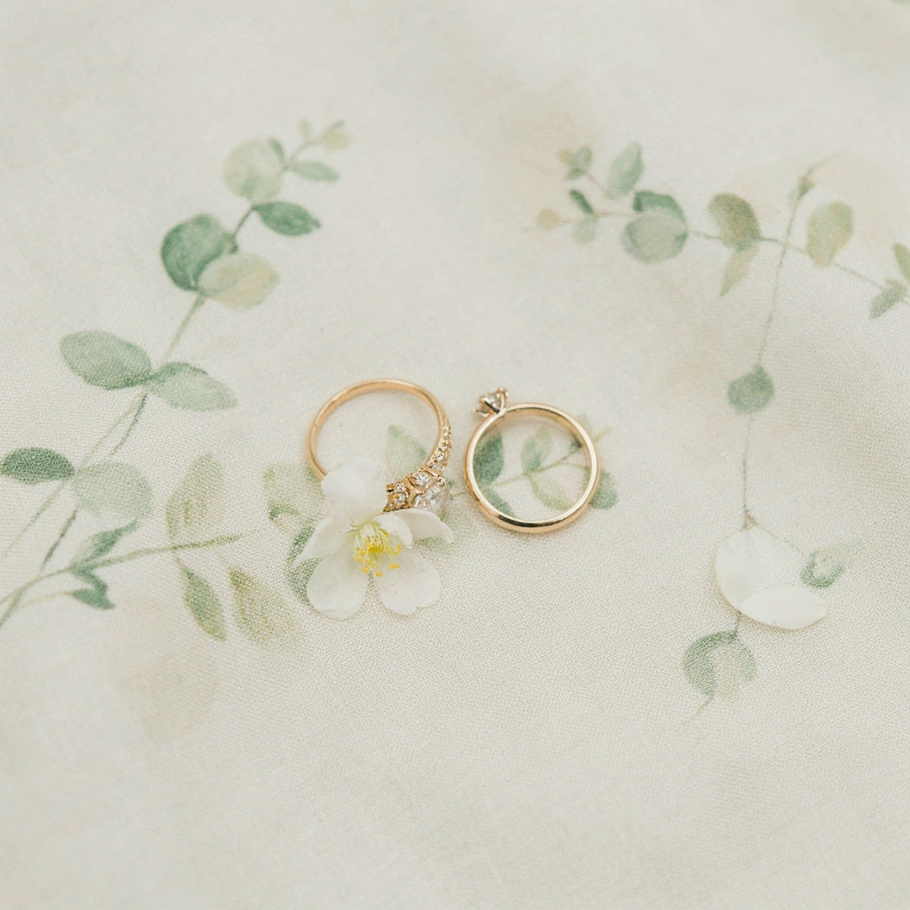 Id&eacute;e cadeau tableau personnalis&eacute; pour mariage