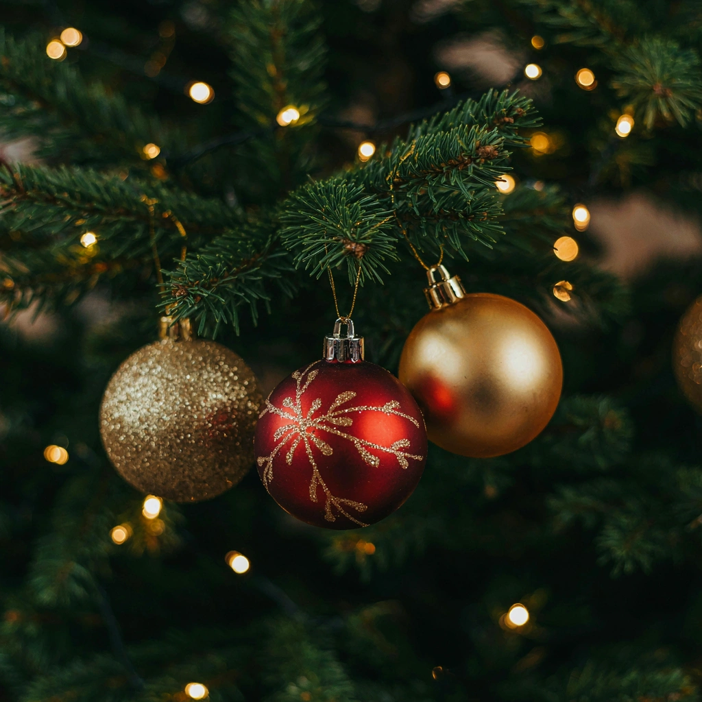 Id&eacute;e cadeau tableau personnalis&eacute; pour no&euml;l