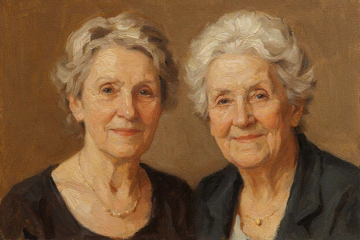 Exemple de tableau personnalis&eacute; style Peinture &agrave; l'huile 